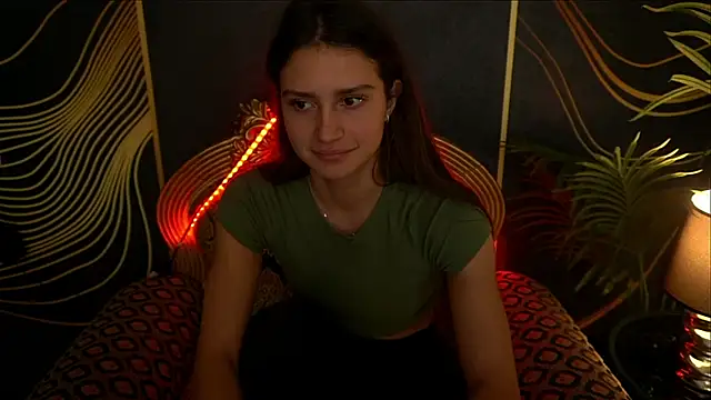 ValeryRoyale online show from February 10, 2025, 2:48 pm