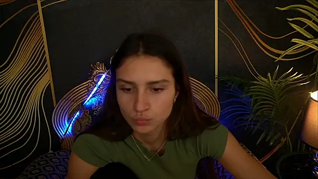 ValeryRoyale online show from February 10, 2025, 5:52 pm