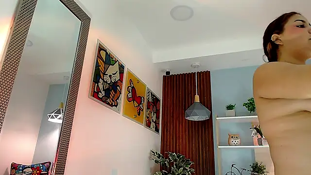 Snapshot of Dalila_Sky chatting on March 19, 2025, 6:01 pm Dalila Sky online show from March 19, 2025, 6:01 pm