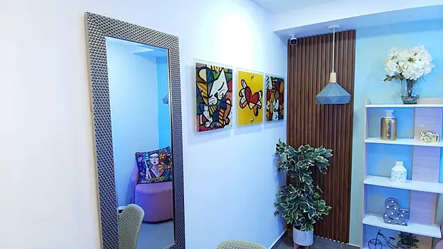 Snapshot of Dalila_Sky chatting on October 25, 2025, 6:02 pm Dalila Sky online show from October 25, 2025, 6:02 pm