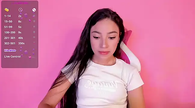 Mereo leona online show from January 24, 2025, 9:58 pm