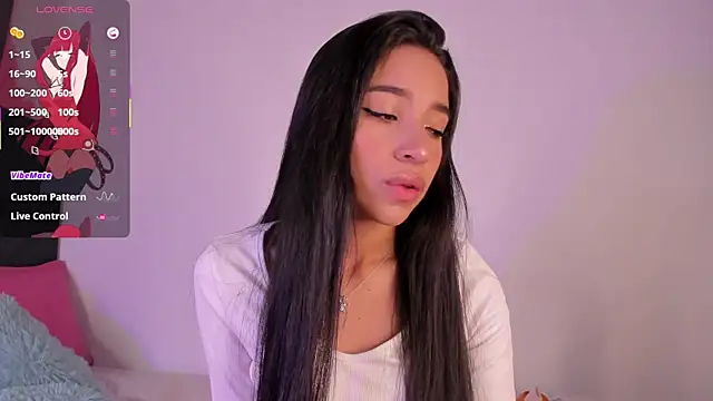 Mereo leona online show from December 18, 2025, 10:38 pm