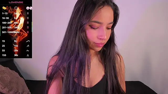 Mereo leona online show from February 28, 2026, 1:17 am