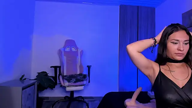 Snapshot of BRITHANY_SPARK chatting on February 8, 2025, 7:38 pm BRITHANY SPARK online show from February 8, 2025, 7:38 pm