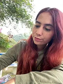 Snapshot of HannaSmiith chatting on January 28, 2025, 1:27 pm HannaSmiith online show from January 28, 2025, 1:27 pm