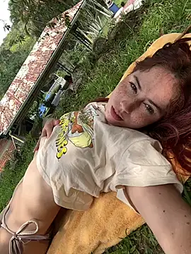 Snapshot of HannaSmiith chatting on January 28, 2025, 5:56 pm HannaSmiith online show from January 28, 2025, 5:56 pm