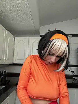 Snapshot of HannaSmiith chatting on February 1, 2025, 2:56 pm HannaSmiith online show from February 1, 2025, 2:56 pm