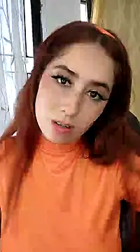 Snapshot of HannaSmiith chatting on February 1, 2025, 5:58 pm HannaSmiith online show from February 1, 2025, 5:58 pm