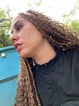 Snapshot of HannaSmiith chatting on February 3, 2025, 6:28 pm HannaSmiith online show from February 3, 2025, 6:28 pm