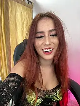 Snapshot of HannaSmiith chatting on February 23, 2025, 2:25 pm HannaSmiith online show from February 23, 2025, 2:25 pm