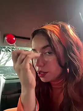 Snapshot of HannaSmiith chatting on March 17, 2025, 4:43 pm HannaSmiith online show from March 17, 2025, 4:43 pm