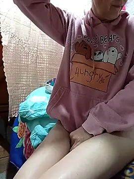 NanitaFun online show from October 29, 2025, 3:09 am