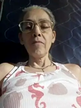 NanitaFun online show from June 1, 2026, 11:39 pm