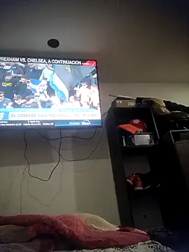 jeremiabello online show from March 7, 2026, 4:48 pm