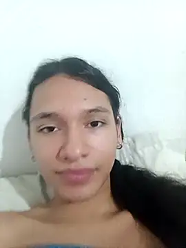 Snapshot of Antonella_narsk chatting on February 2, 2025, 2:34 pm Antonella narsk online show from February 2, 2025, 2:34 pm