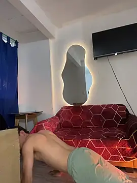 Bodyxx23 online show from March 21, 2026, 11:08 pm