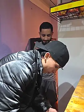 christangel 96  online show from March 13, 2026, 2:18 am