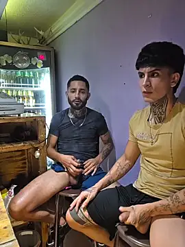 christangel 96  online show from March 14, 2026, 11:43 pm