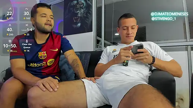 MattMeness online show from November 14, 2025, 8:46 am