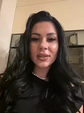 Snapshot of SofiaMack chatting on January 11, 2025, 6:23 pm SofiaMack online show from January 11, 2025, 6:23 pm