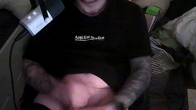 gezelligesiebren online show from March 28, 2026, 6:35 am