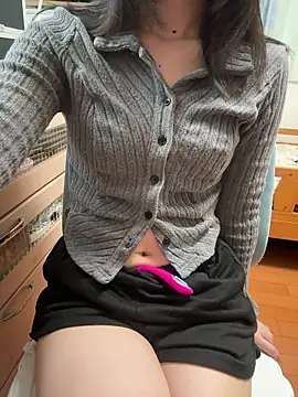 Mei 0906 online show from June 3, 2026, 12:57 am