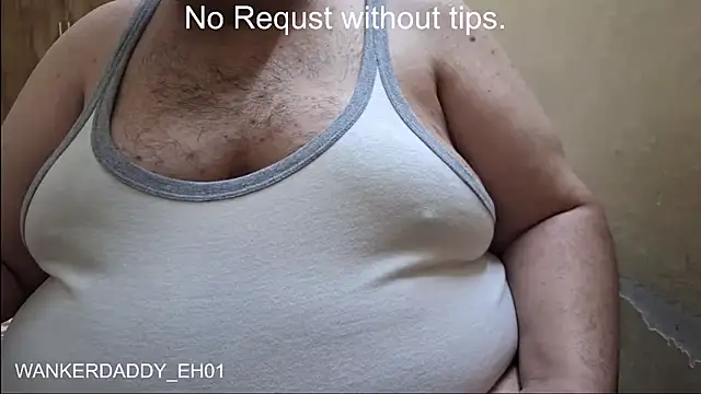 Snapshot of WANKERDADDY_EH01 chatting on December 4, 2024, 11:19 am WANKERDADDY EH01 online show from December 4, 2024, 11:19 am