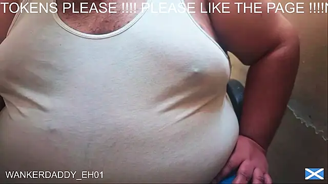 Snapshot of WANKERDADDY_EH01 chatting on February 10, 2025, 11:57 am WANKERDADDY EH01 online show from February 10, 2025, 11:57 am