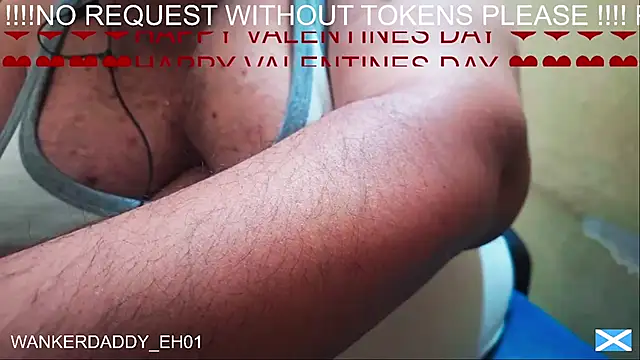 Snapshot of WANKERDADDY_EH01 chatting on February 14, 2025, 10:59 am WANKERDADDY EH01 online show from February 14, 2025, 10:59 am