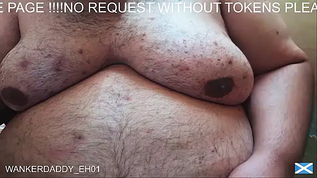 WANKERDADDY EH01 online show from March 15, 2025, 6:21 pm