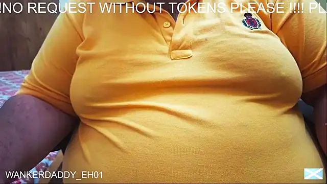 Snapshot of WANKERDADDY_EH01 chatting on March 20, 2025, 12:22 pm WANKERDADDY EH01 online show from March 20, 2025, 12:22 pm