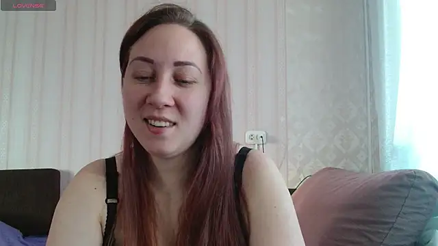 Snapshot of KellyCrystall chatting on January 19, 2025, 5:58 am KellyCrystall online show from January 19, 2025, 5:58 am