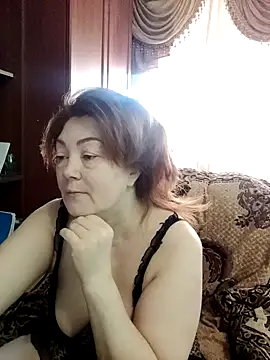 Madame-Butterfly online show from February 9, 2025, 3:32 am