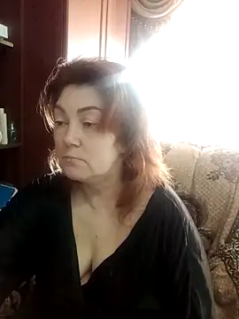 Madame-Butterfly online show from February 19, 2025, 9:17 am