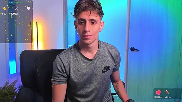 Snapshot of Jasperjoness chatting on January 16, 2025, 5:21 am Jasperjoness online show from January 16, 2025, 5:21 am