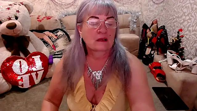 SiberiabBerry online show from January 12, 2026, 10:15 pm