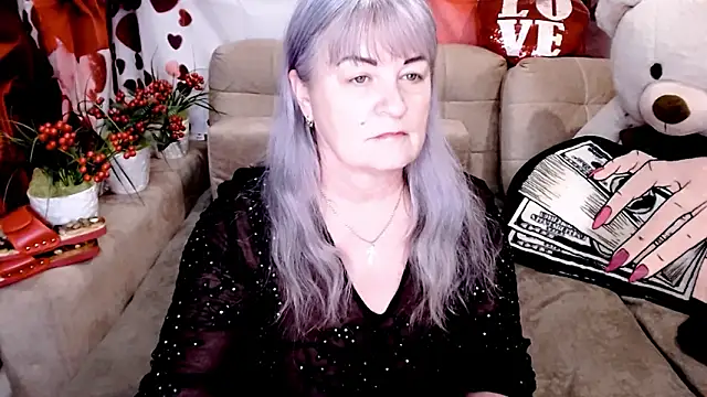 SiberiabBerry online show from March 5, 2026, 1:07 pm