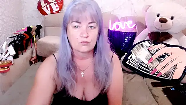 SiberiabBerry online show from May 15, 2026, 11:12 pm