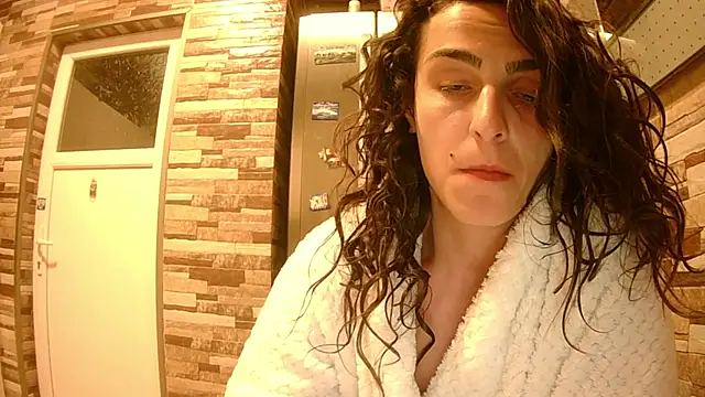 JojoFit online show from March 10, 2025, 11:16 pm