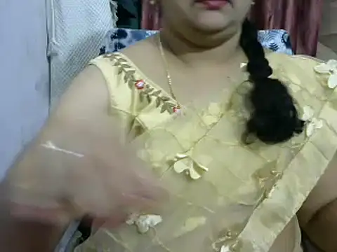 Snapshot of Naughty_Nityaa chatting on January 29, 2025, 4:19 pm Naughty Nityaa online show from January 29, 2025, 4:19 pm