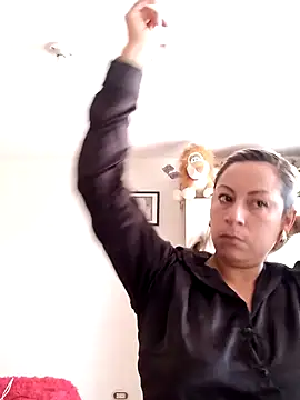 Katalina S3xy online show from January 15, 2025, 1:41 pm