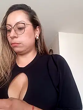 Katalina S3xy online show from January 17, 2025, 4:36 pm