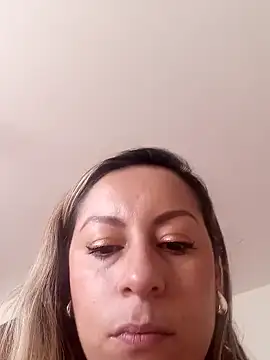 Katalina S3xy online show from January 23, 2025, 1:56 pm