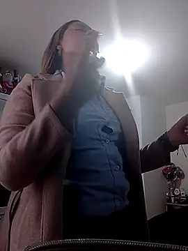 Katalina S3xy online show from September 19, 2025, 11:44 am