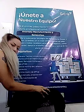 Snapshot of Katalina_S3xy chatting on February 12, 2026, 3:07 pm Katalina S3xy online show from February 12, 2026, 3:07 pm