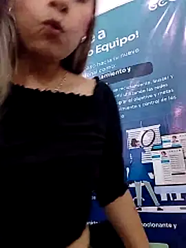 Snapshot of Katalina_S3xy chatting on February 28, 2026, 1:45 pm Katalina S3xy online show from February 28, 2026, 1:45 pm