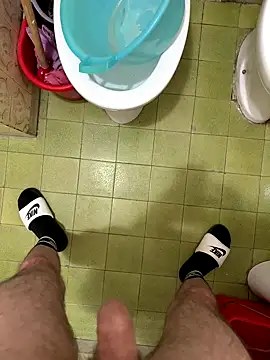 Miky 21 online show from September 27, 2025, 1:10 am