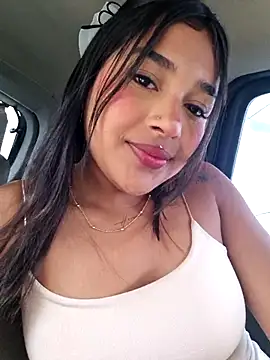 Mariangel 11 online show from October 6, 2025, 2:14 pm