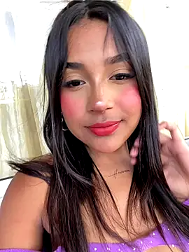 Mariangel 11 online show from December 16, 2025, 2:55 pm