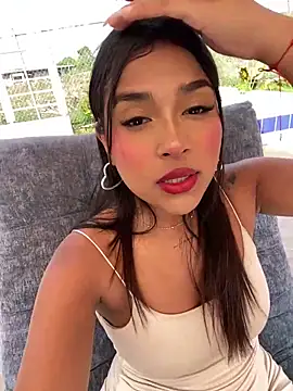 Mariangel 11 online show from January 16, 2026, 1:48 pm